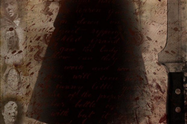 пеший тур по следам Джека Потрошителя