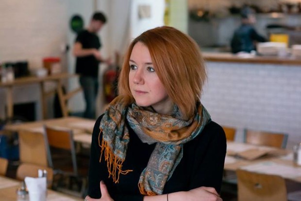 Катерина Никитина Вокруг Лондона за 40 шагов