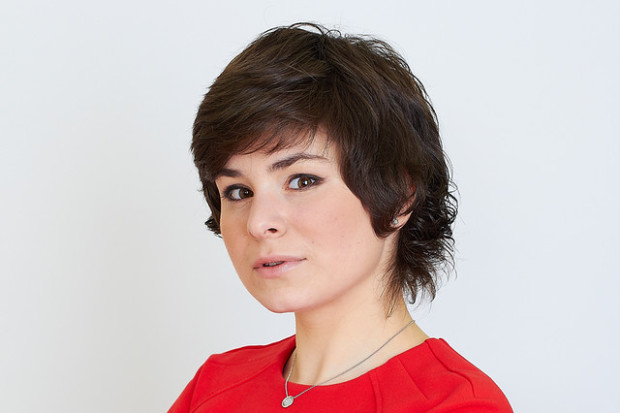 тоня самсонова the question подкаст "Вокруг Лондона за 40 шагов"