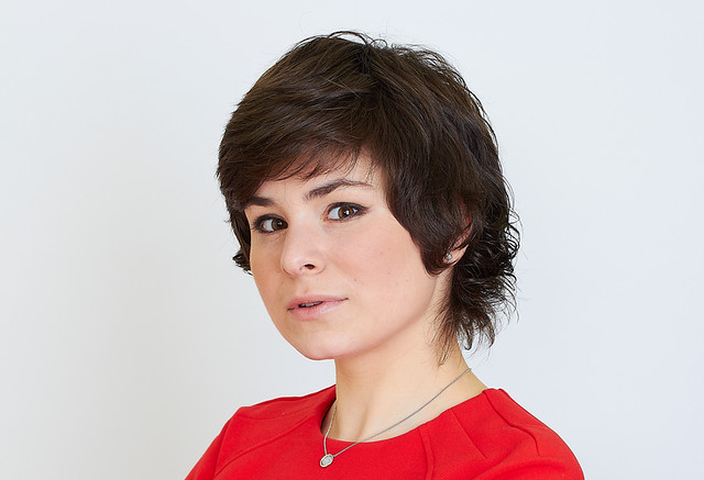 тоня самсонова the question подкаст "Вокруг Лондона за 40 шагов"