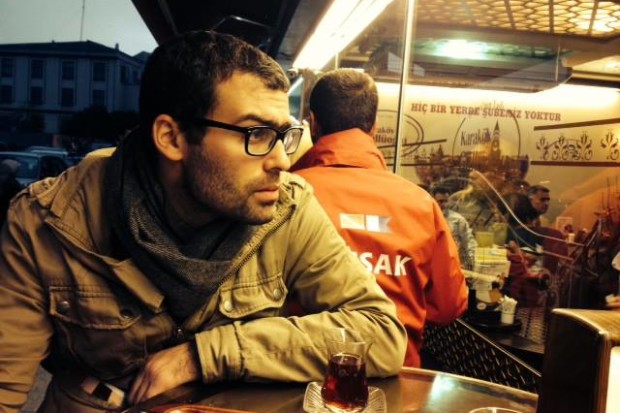 Илья Файбисович подкаст "Вокруг Лондона за 40 шагов"