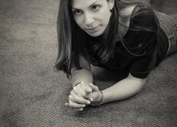 Дина Бердникова Вокруг Лондона за 40 шагов подкаст