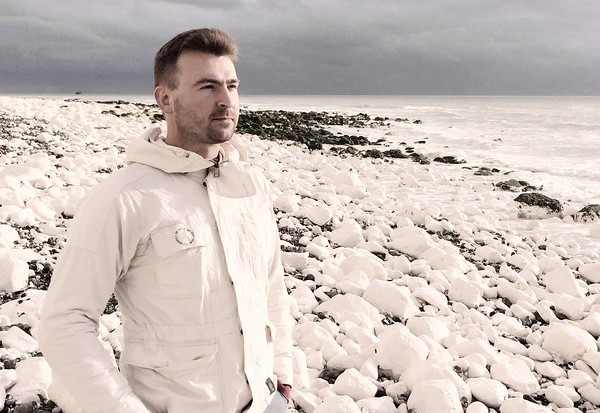 Алекс Матвеев "Вокруг Лондона за 40 шагов" подкаст