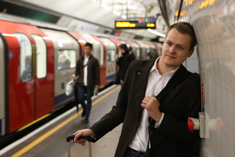 Александр Терлеев о Британском Образовании подкаст "Вокруг Лондона за 40 шагов"