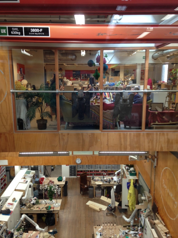 национальный театр тур по закулисью