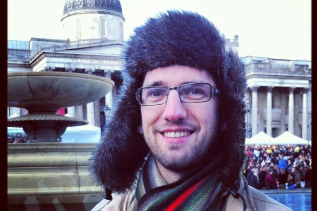 Александр Смотров Вокруг Лондона за 40 шагов подкаст