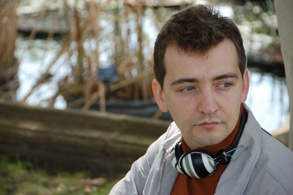 Николай Воронин Вокруг Лондона за 40 шагов