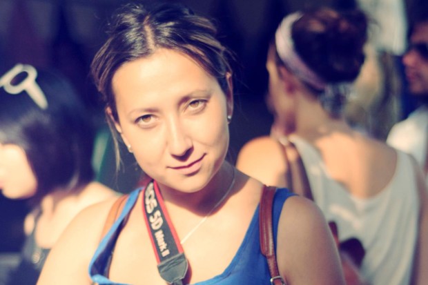 Жанна Бобракова подкаст "Вокруг Лондона за 40 шагов"