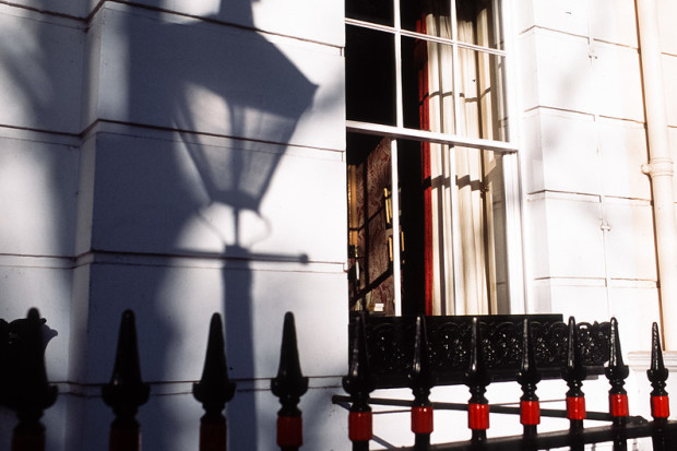 что делать в лондоне 22 мая