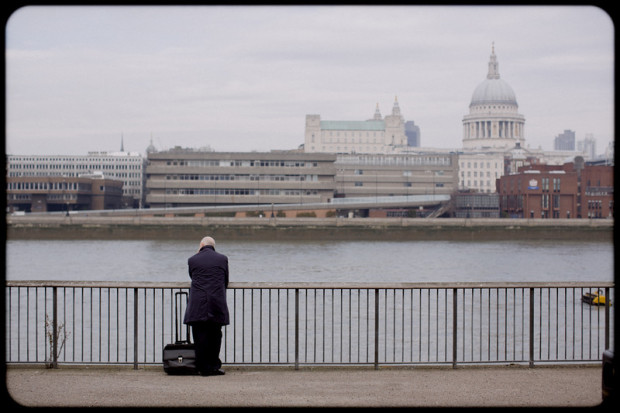 что делать в лондоне май 2015