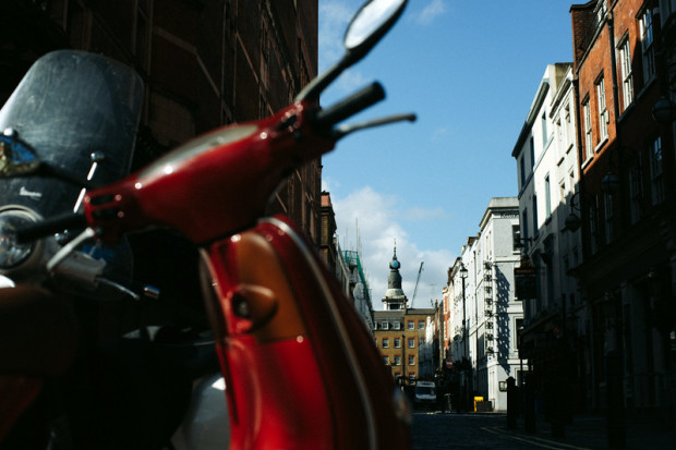 что делать в лондоне июнь 2015