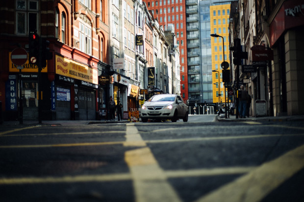 что делать в лондоне в июле