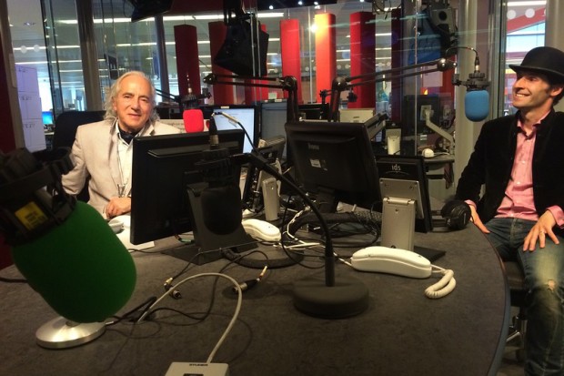 Сева Новгородцев про Лондон разных эпох подкаст