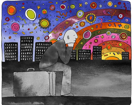 пора валить или когда стоит а когда не стоит уезжать