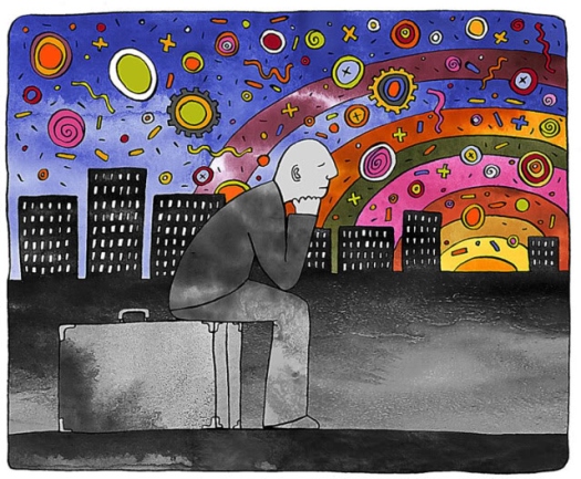 пора валить или когда стоит а когда не стоит уезжать