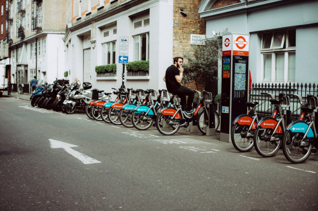 что делать в лондоне