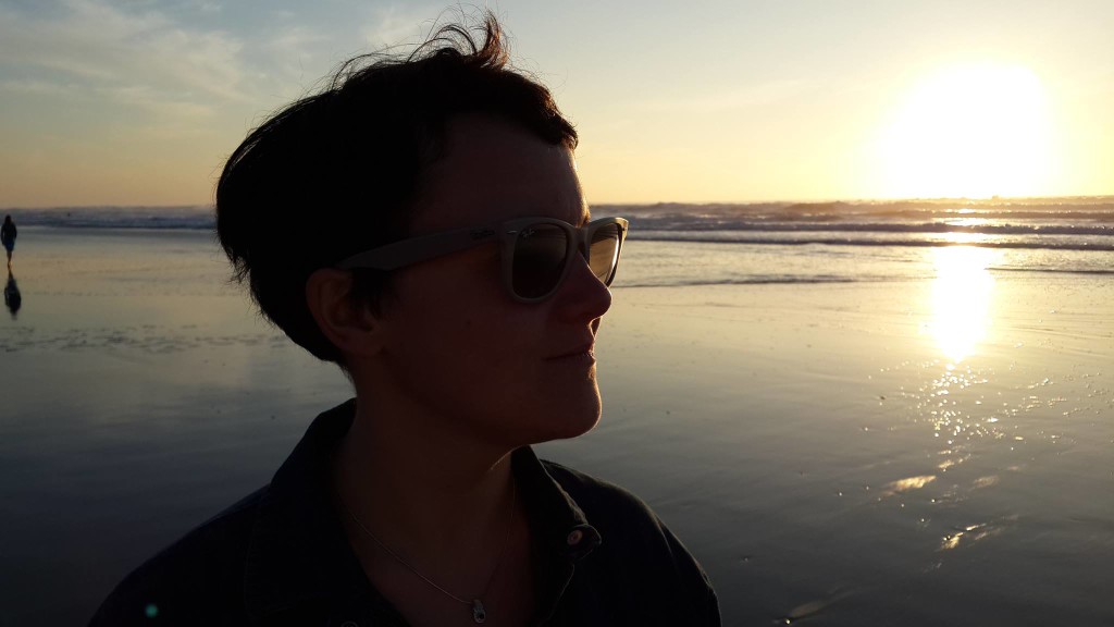 Екатерина Скоробогатова про Лондон и старт-апы