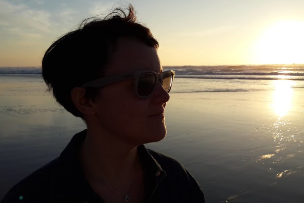 Екатерина Скоробогатова про Лондон и старт-апы