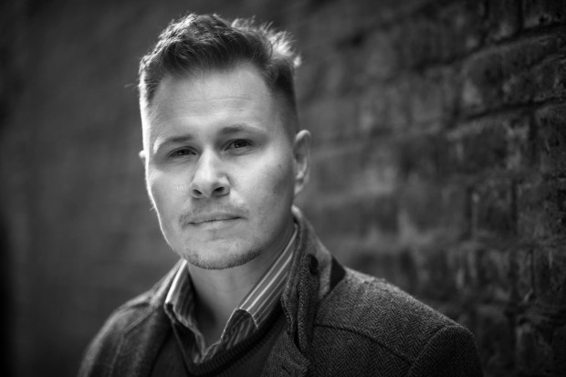 Константин Каменский про джан и рок клубы Лондона