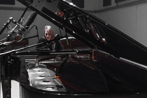 эвелина ди лейн про лондон и классическую музыку