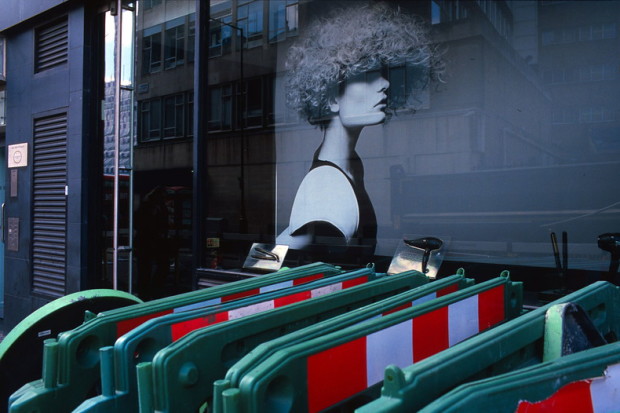 события ноября 2015