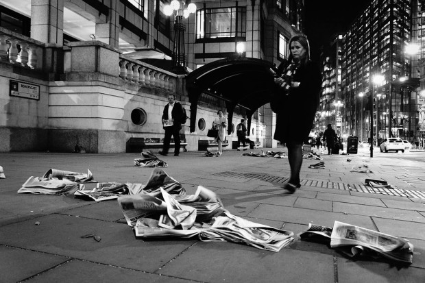 события лондона ноябрь 2015