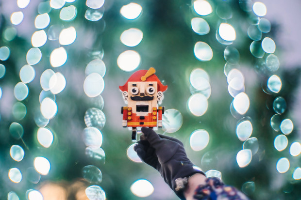 события лондона