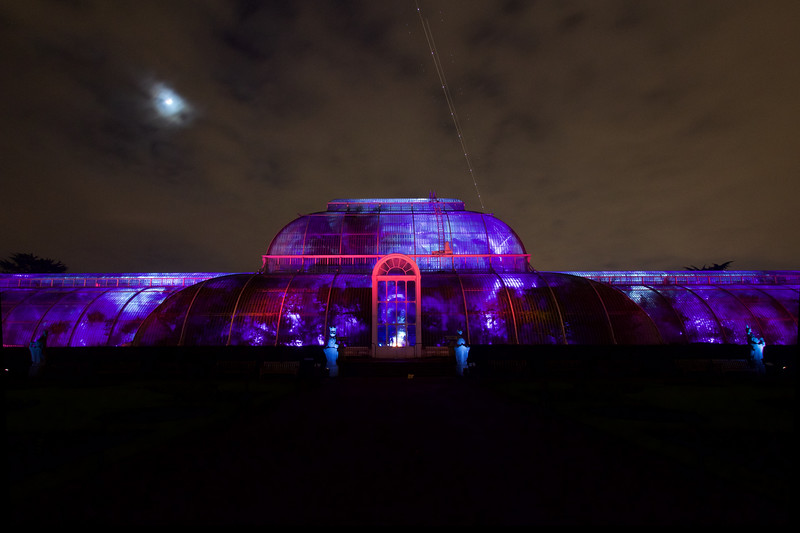 события лондона в декабре 2015