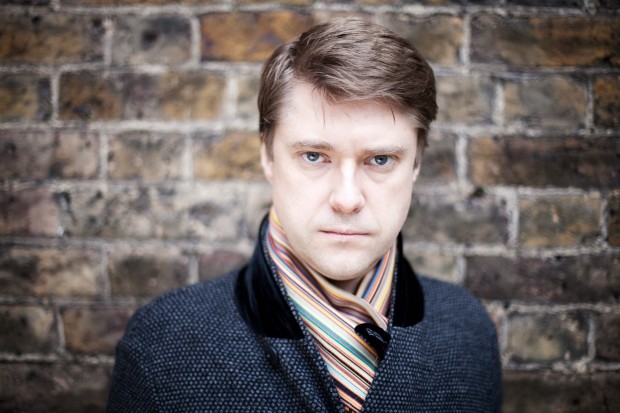 владимир ашурков политическое убежище