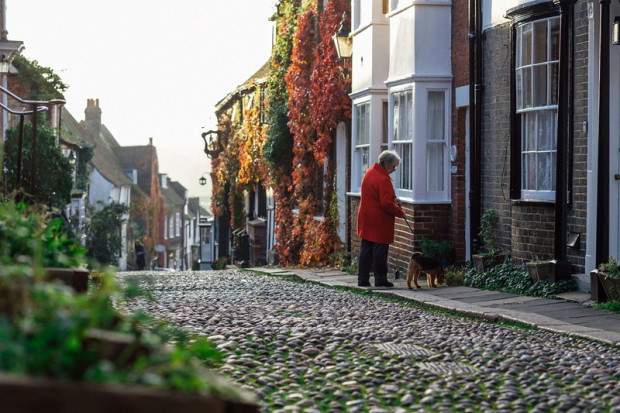 что делать в лондоне январь 2016