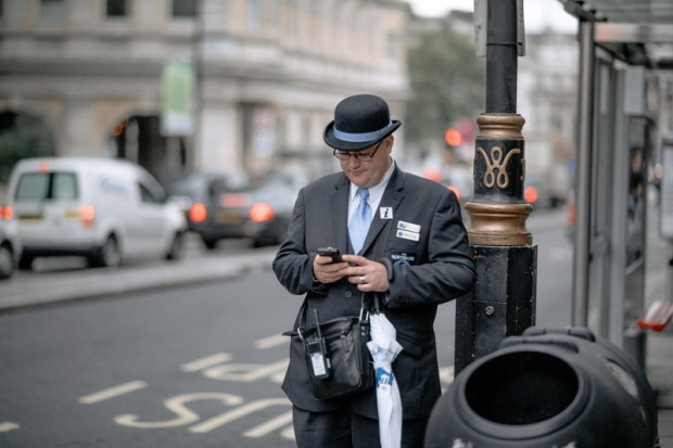 события лондона в феврале 2016