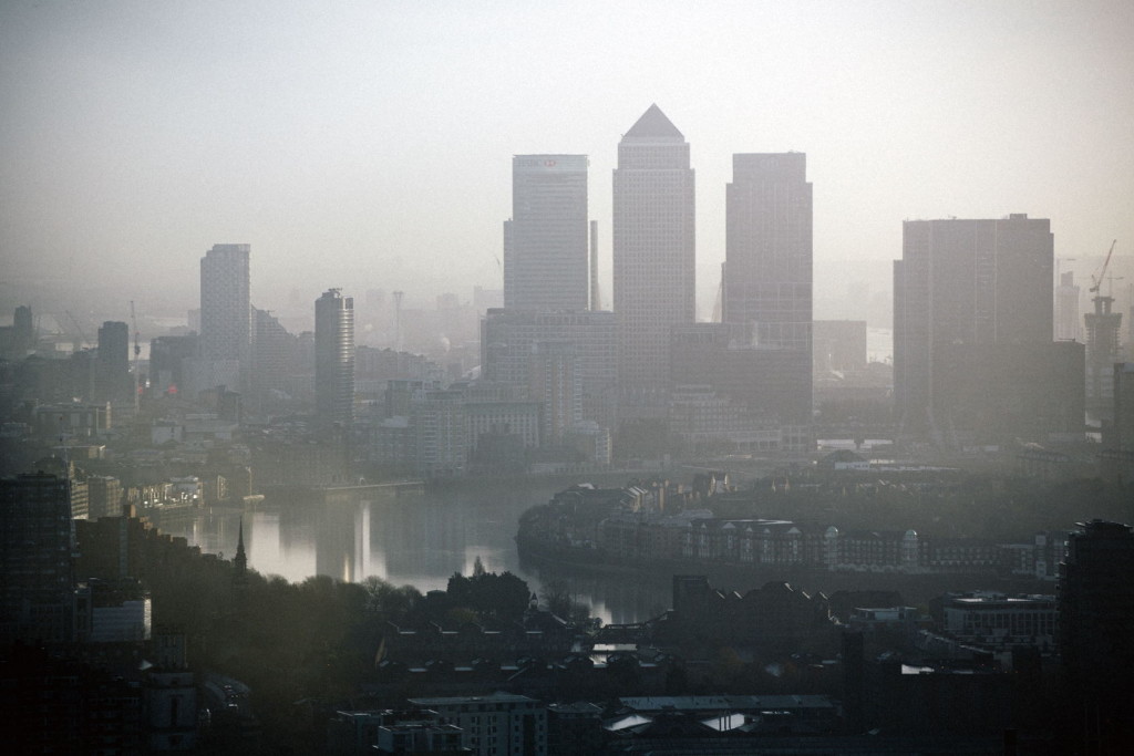 события лондона 5