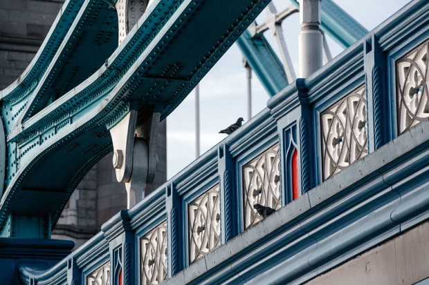 что делать в лондоне