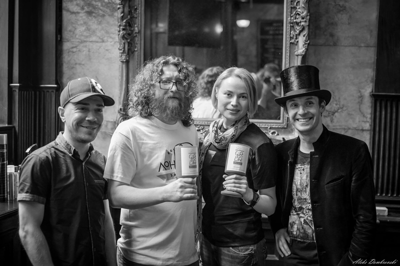 благотворительность Gift of Life Вокруг Лондона за 40 шагов