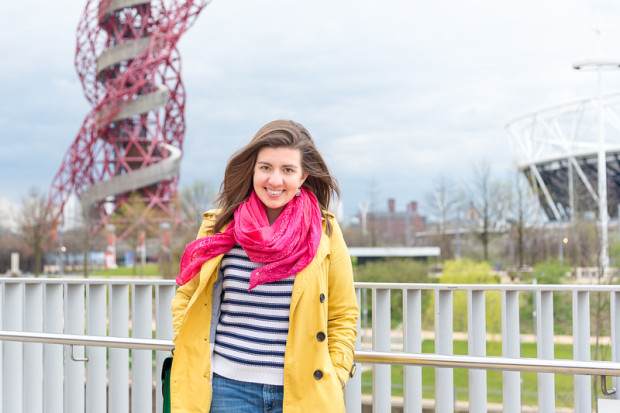 олимпийская деревня лондон 2012 год