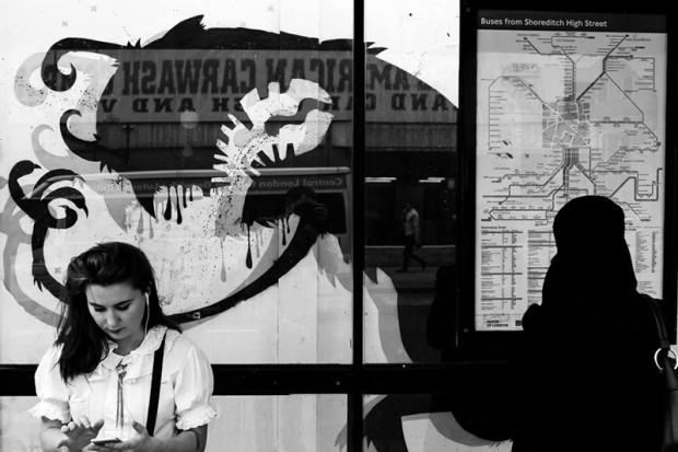 Что делать в Лондоне