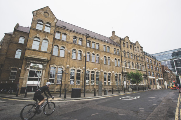 Что делать в Лондоне