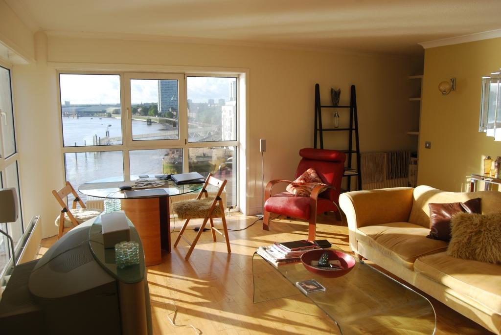 недвижимость в лондоне