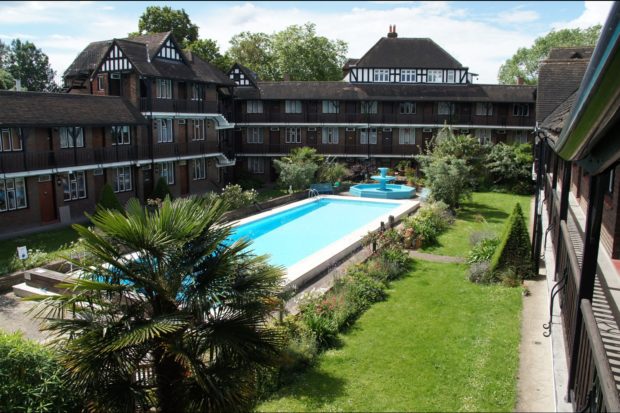 Недвижимость в Лондоне - рассказ о городе через пережитые квартиры