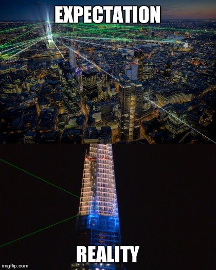 шард небоскреб лондон реальность