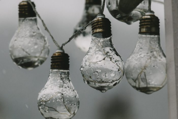 события лондона