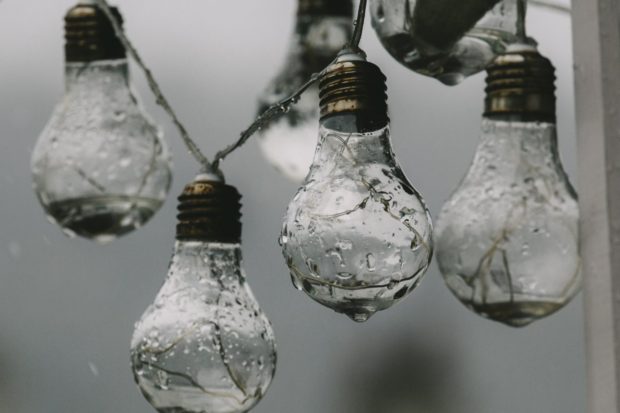 события лондона