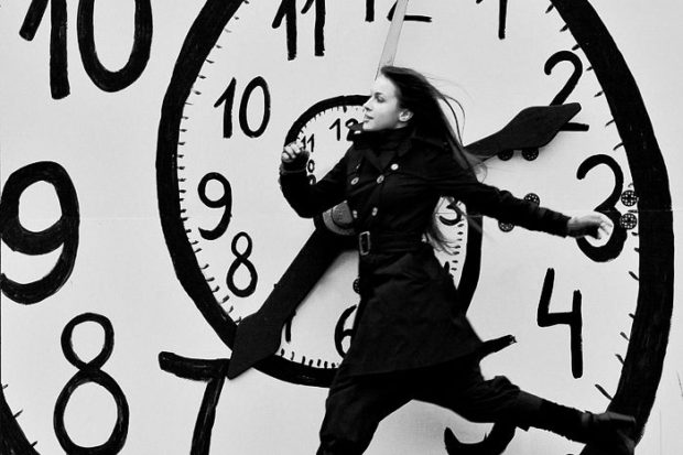 события лондона