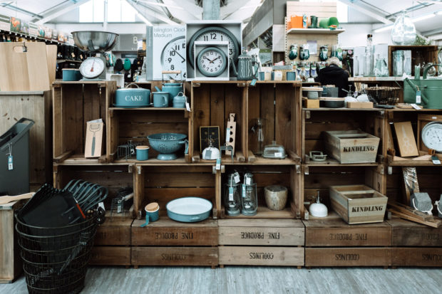 события лондона сентябрь 2018