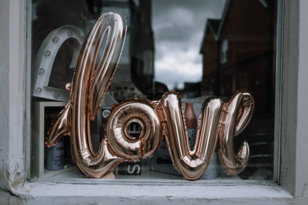 события лондона сентябрь 2018