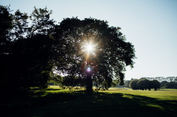 события лондона сентябрь 2018