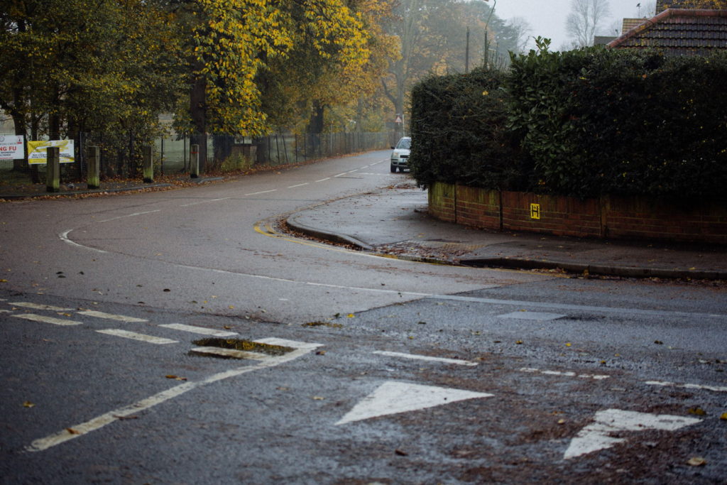 события лондона октябрь 2018