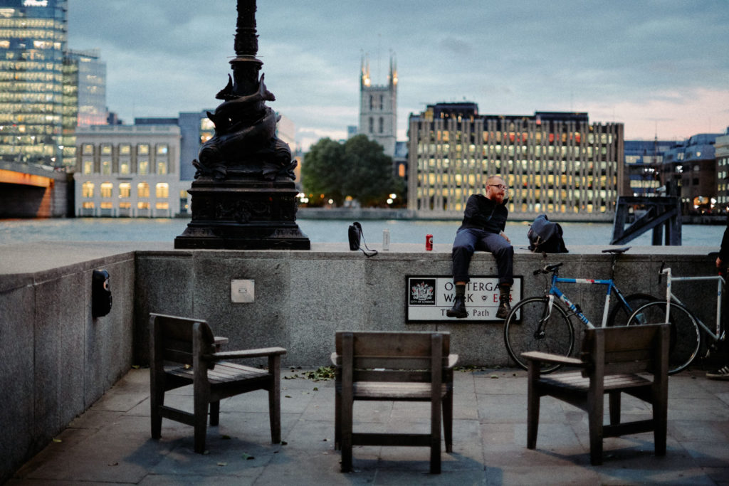 события лондона февраль 2019