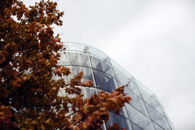 события лондона