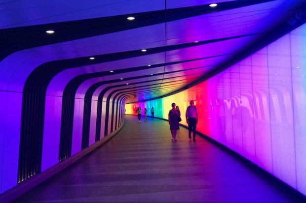 события лондона июль 2019